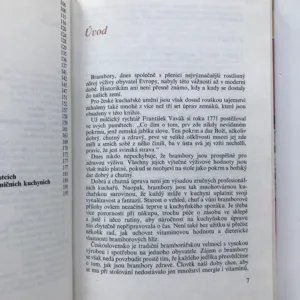Pochoutky z brambor, Maryna Klimentová, Svatopluk Štampach