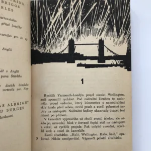 Přiznejte se, kapitáne, Vladimír Henzl