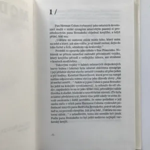 Modlitba pro Kateřinu Horovitzovou, Arnošt Lustig