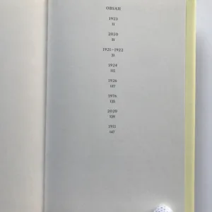 Tahiti, Michal Hvorecký