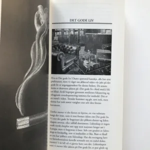 Sigarguiden, Esben Hoff, Trygve Larsen