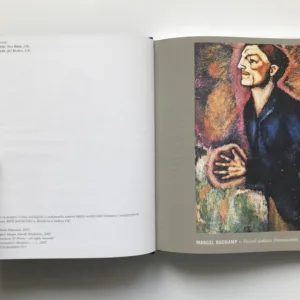 Gravitace avantgard, Vladimír Papoušek