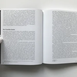 Gravitace avantgard, Vladimír Papoušek