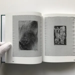 Automatická madona (Antologie Skupiny Ra), Michal Bauer
