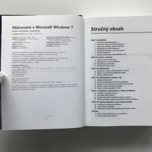 Mistrovství v Microsoft Windows 7, Ed Bott, Carl Siechert, Craig Stinson
