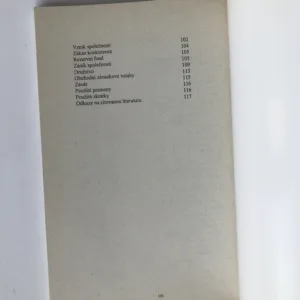 Občanské a obchodní právo (Vybraná témata), Stanislava Zinčenková
