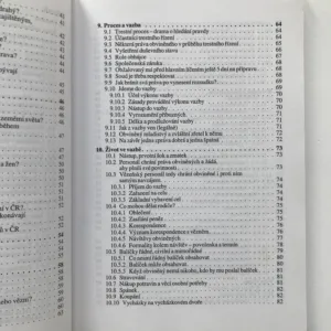 Práva vězně (Od vazby po propuštění z trestu odnětí svobody), Lubomír Bajcura