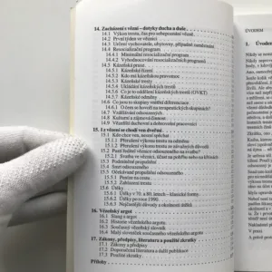 Práva vězně (Od vazby po propuštění z trestu odnětí svobody), Lubomír Bajcura
