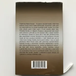 Marie Terezie, Jiří Bílek