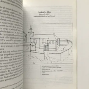 Ostrov – Tisíciletá historie zmařeného kláštera, Zdeněk Boháč