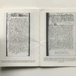 Ostrov – Tisíciletá historie zmařeného kláštera, Zdeněk Boháč