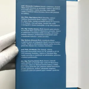Mariánský sloup na Staroměstském náměstí v Praze, Ondřej Jakubec, Pavel Sluchánek