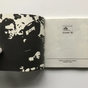 Jan Špáta – Dívej se dolů, Jana Hádková, Tereza Brdečková