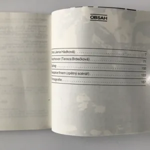 Jan Špáta – Dívej se dolů, Jana Hádková, Tereza Brdečková
