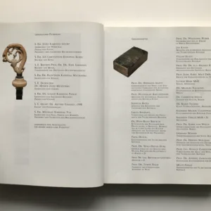Europas Mitte um 1000 / Střed Evropy okolo 1000 (katalog), Alfried Wieczorek, Hans-Martin Hinz