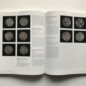 Europas Mitte um 1000 / Střed Evropy okolo 1000 (katalog), Alfried Wieczorek, Hans-Martin Hinz