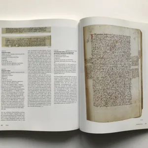 Europas Mitte um 1000 / Střed Evropy okolo 1000 (katalog), Alfried Wieczorek, Hans-Martin Hinz