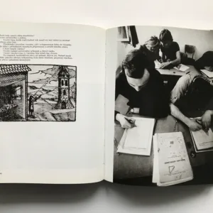 Všenáprava obrazem, Jiří Všetečka