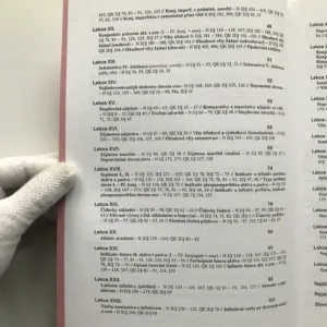 Vestibulum – Praktická učebnice latiny pro studující historických oborů, Markéta Klosová