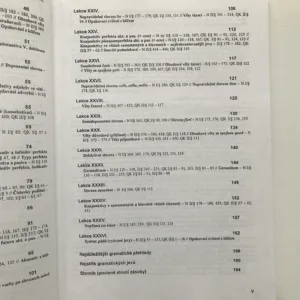 Vestibulum – Praktická učebnice latiny pro studující historických oborů, Markéta Klosová