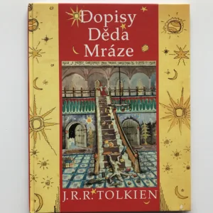 Dopisy Děda Mráze, J. R. R. Tolkien, Baillie Tolkienová