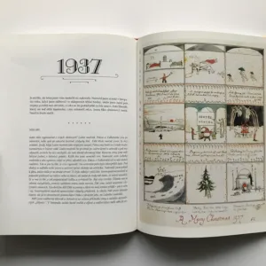 Dopisy Děda Mráze, J. R. R. Tolkien, Baillie Tolkienová