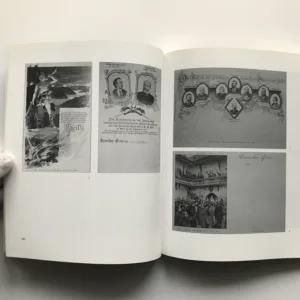 Gleiche Bilder, gleiche Worte / Stejné obrazy, stejná slova, Jozo Džambo