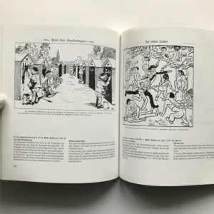 Gleiche Bilder, gleiche Worte / Stejné obrazy, stejná slova, Jozo Džambo
