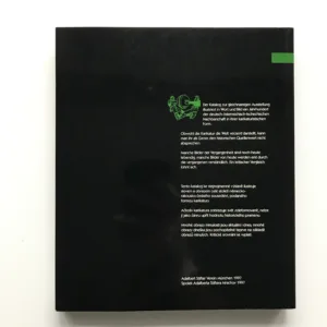 Gleiche Bilder, gleiche Worte / Stejné obrazy, stejná slova, Jozo Džambo