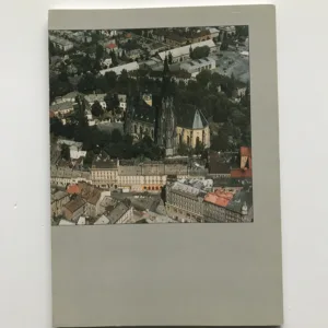 Olomouc v době biskupa Jindřicha Zdíka, Vít Dohnal, Miloslav Pojsl, Ivan Slavík