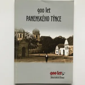 900 let Panenského Týnce, Václav Švajcr, Václav Šedivý, František Trávníček