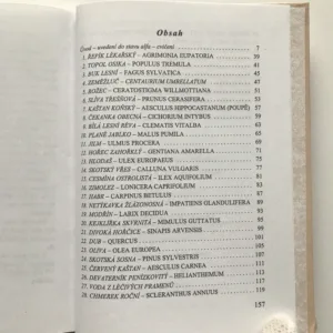 Makovice plná bachovek (Přírodní medicína), Milena Makovičková-Miholová