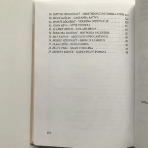 Makovice plná bachovek (Přírodní medicína), Milena Makovičková-Miholová