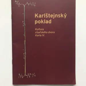 Karlštejnský poklad, Naděžda Kubů, Helena Koenigsmarková, Duňa Panenková