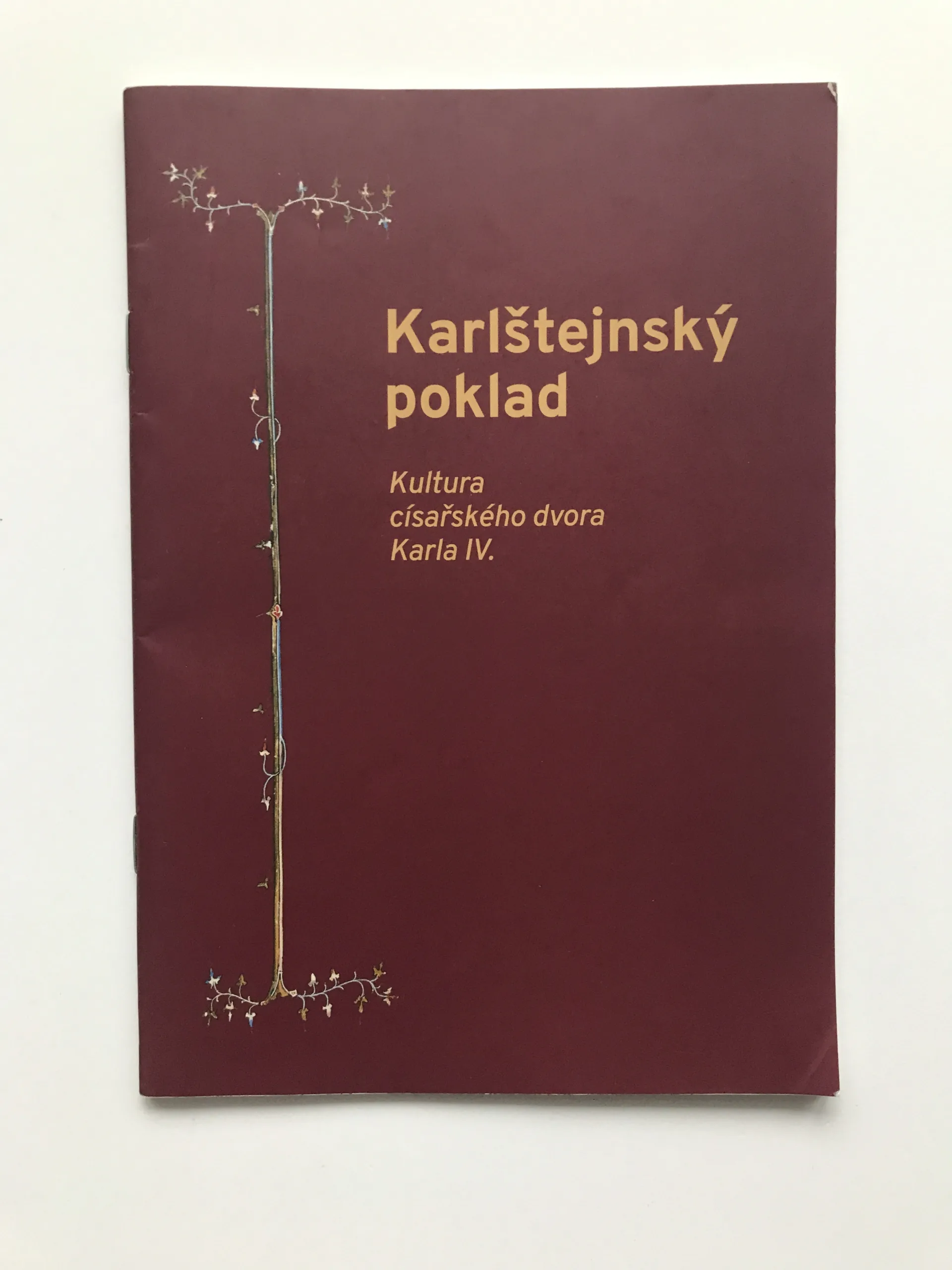 Karlštejnský poklad, Naděžda Kubů, Helena Koenigsmarková, Duňa Panenková