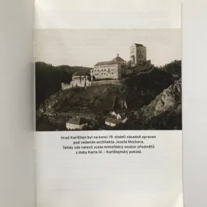 Karlštejnský poklad, Naděžda Kubů, Helena Koenigsmarková, Duňa Panenková