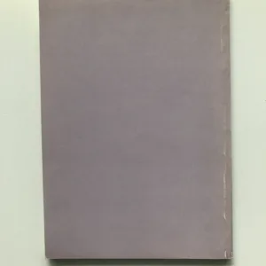 Svatá Hedvika Slezská, Walter Nigg