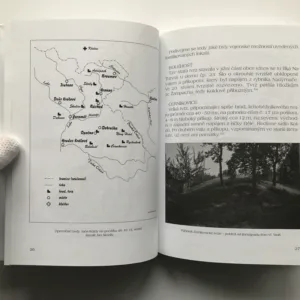 Jan Kolda ze Žampachu, Vladimír Wolf