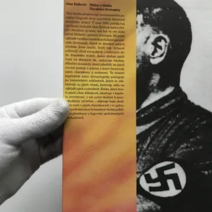 Hitler a Stalin – paralelní životopisy, Alan Bullock
