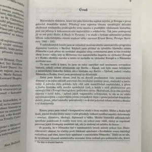 Hitler a Stalin – paralelní životopisy, Alan Bullock