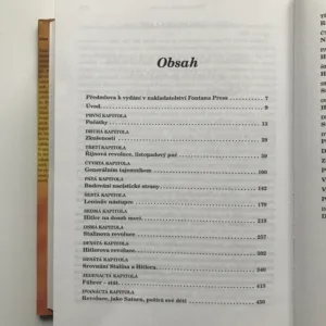 Hitler a Stalin – paralelní životopisy, Alan Bullock