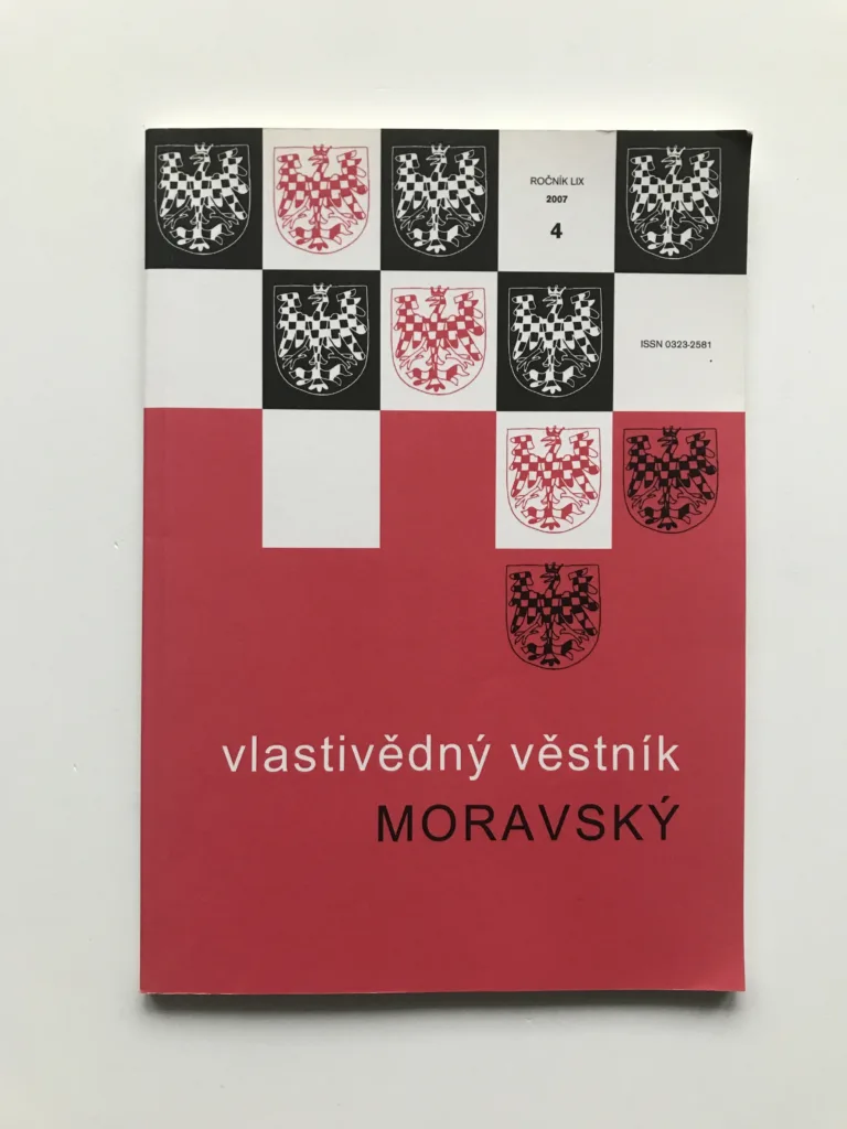 Muzejní a vlastivědná společnost v Brně