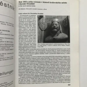 Muzejní a vlastivědná společnost v Brně