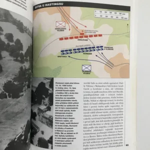 Hastings 1066 (Pád anglosaské Anglie), Christopher Gravett
