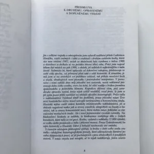 Tajemství českých kronik, Petr Čornej