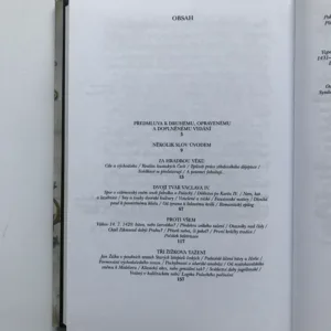 Tajemství českých kronik, Petr Čornej