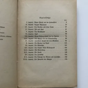 Die Biene Maja und ihre Abenteuer, Waldemar Bonsels