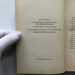 Die Biene Maja und ihre Abenteuer, Waldemar Bonsels