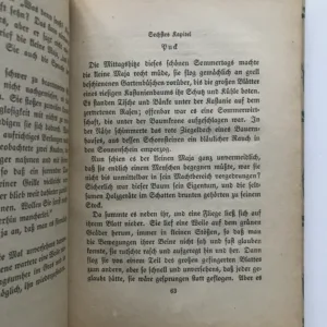 Die Biene Maja und ihre Abenteuer, Waldemar Bonsels