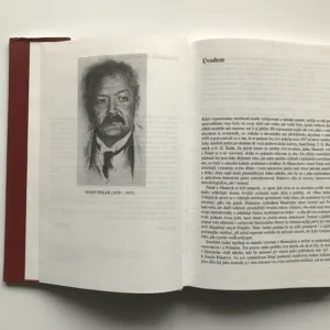 Pekařovské studie, Eva Kantůrková, kolektiv autorů